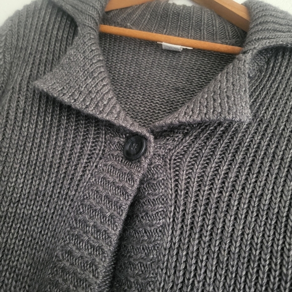 Tweeds alpaca blend sweater - Picture 3 of 5